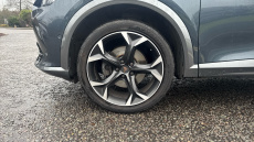 CUPRA Formentor 1.5 TSI 150 V2 5dr Petrol Estate